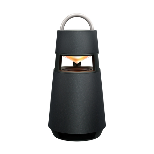 LG RP4G.DEUSLLK portable/party speaker Mono portable speaker Green – image 9