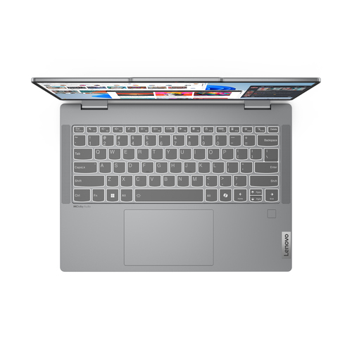 Lenovo IdeaPad 5 2-in-1 OLED 14IRH9 83KX006FMH, afbeelding 3