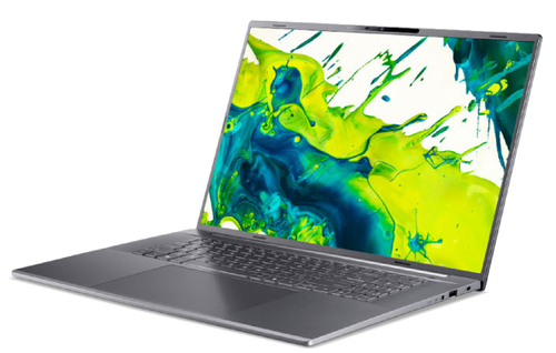 Acer Aspire 18 AI A18-I71M-71T7 Copilot+ PC Intel Core Ultra 7 355 Laptop