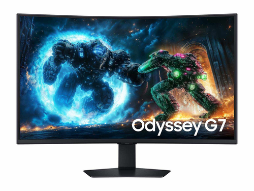 Samsung LS37FG75DENXZA computer monitor