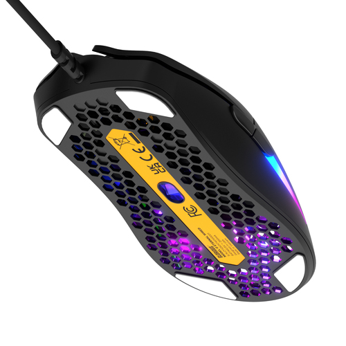 Glorious Model O Eternal gaming muis, afbeelding 2
