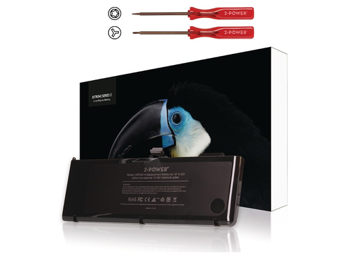2-Power Internal Battery - Batterij voor laptopcomputer