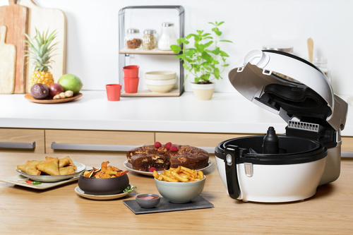 Tefal ActiFry Genius XL FZ7600 fryer Single – image 7