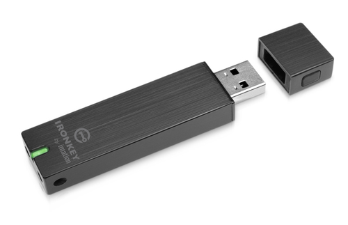 Kingston Technology Personal D250 2GB