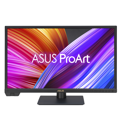 ASUS ProArt Display PA24US ledmonitor, afbeelding 6