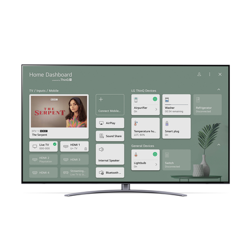 LG 65NANO966PA.AEK TV – image 9