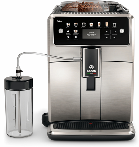 Saeco Xelsis SM7583/00 coffee maker Fully-auto Espresso machine – image 4