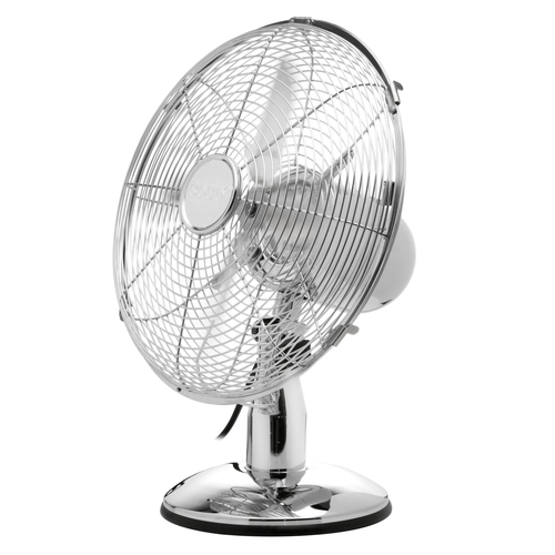 Sogo VEN-SS-21060 household fan Stainless steel – image 2