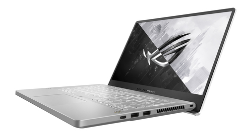 ASUS ROG Zephyrus G14 GA401QE-HZ046T AMD Ryzen™ 9 5900HS Laptop – image 7