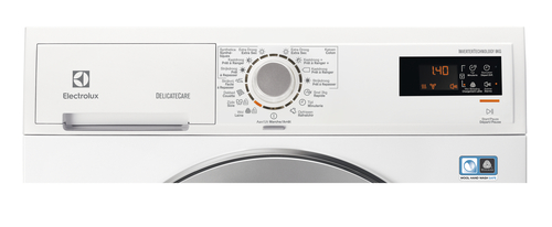 Electrolux EDH3886GDE tumble dryer Freestanding Front-load – image 3