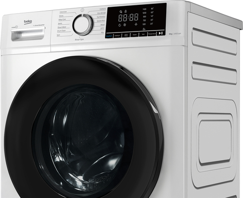 Beko BW1O3841BW Freestanding – image 9