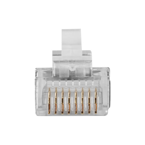 Intronics - Netwerkconnector, afbeelding 3
