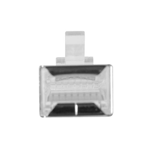 Intronics - Netwerkconnector