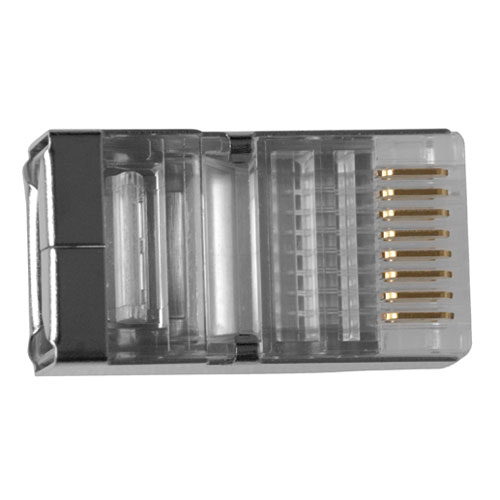 Intronics - Netwerkconnector, afbeelding 2