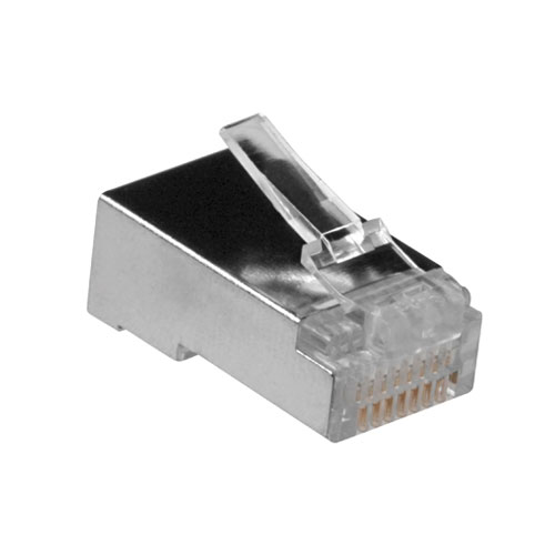 Intronics - Netwerkconnector, afbeelding 4