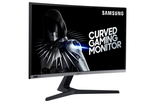 Samsung C27RG50FQU computer monitor – image 4