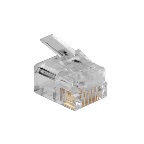 Intronics TD106M - Netwerkconnector, afbeelding 4
