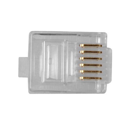 Intronics TD106M - Netwerkconnector, afbeelding 2