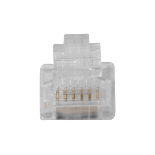 Intronics TD106M - Netwerkconnector