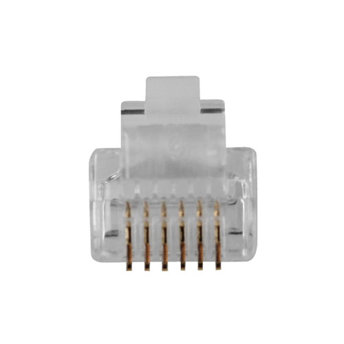 Intronics TD106M - Netwerkconnector, afbeelding 3