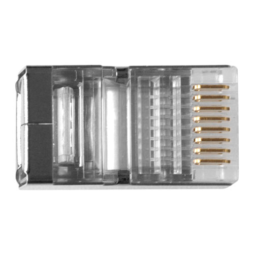 Intronics - Netwerkconnector, afbeelding 2