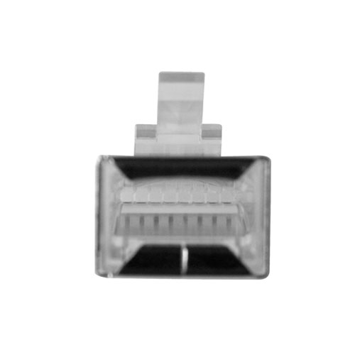 Intronics - Netwerkconnector