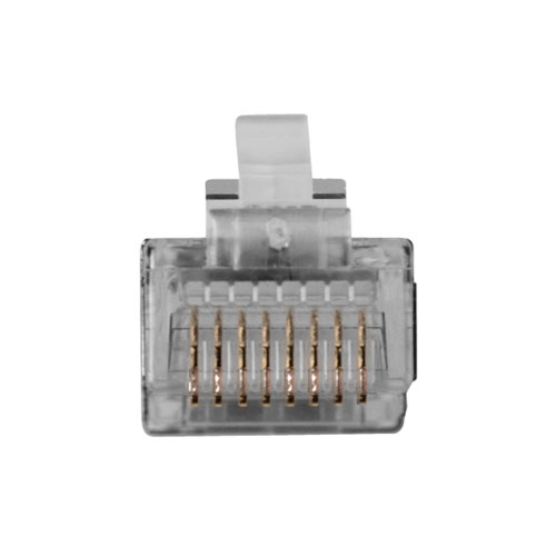 Intronics - Netwerkconnector, afbeelding 3