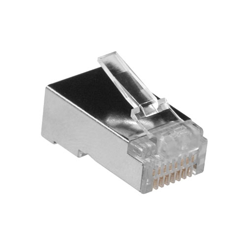 Intronics - Netwerkconnector, afbeelding 4