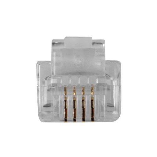 Intronics - Telefoonconnector, afbeelding 3