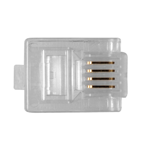 Intronics - Telefoonconnector, afbeelding 2
