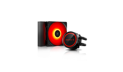 DeepCool Gammaxx L120 V2 waterkoeling, afbeelding 2