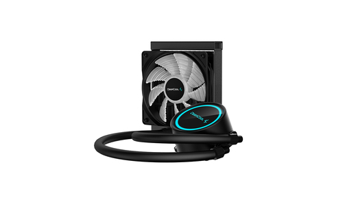 DeepCool Gammaxx L120 V2 waterkoeling, afbeelding 4