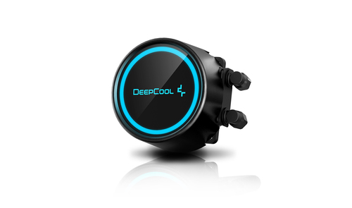 DeepCool Gammaxx L120 V2 waterkoeling, afbeelding 9