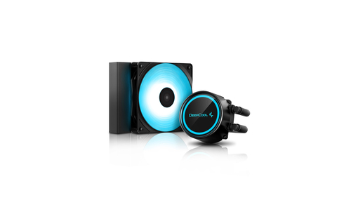 DeepCool Gammaxx L120 V2 waterkoeling