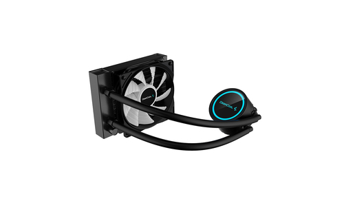 DeepCool Gammaxx L120 V2 waterkoeling, afbeelding 6