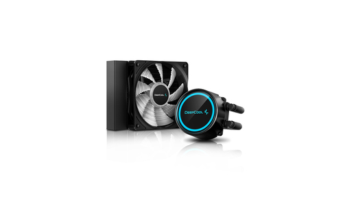 DeepCool Gammaxx L120 V2 waterkoeling, afbeelding 3