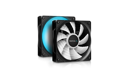 DeepCool Gammaxx L120 V2 waterkoeling, afbeelding 7