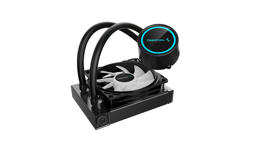 DeepCool Gammaxx L120 V2 waterkoeling, afbeelding 5