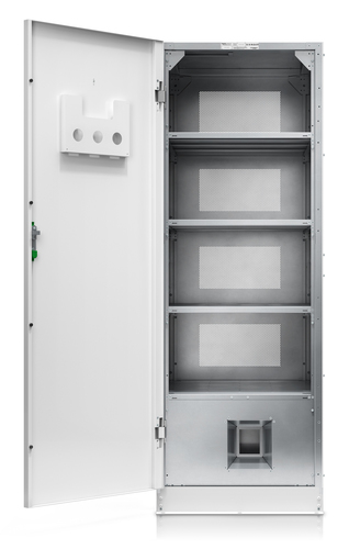 APC Galaxy VS - UPS-behuizing, afbeelding 5