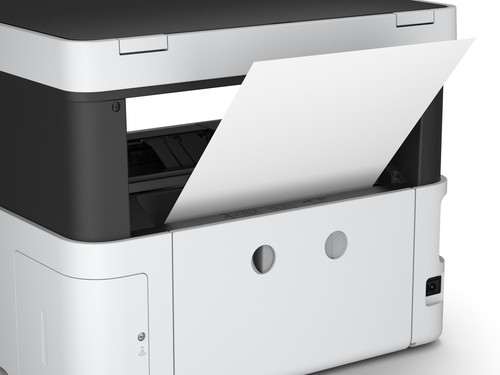 Specs Epson EcoTank M2170 Inkjet A4 1200 x 2400 DPI 39 ppm Wi-Fi  Multifunctionals (C11CH43402)
