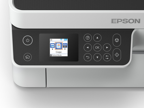 Impresora  EPSON M2120 