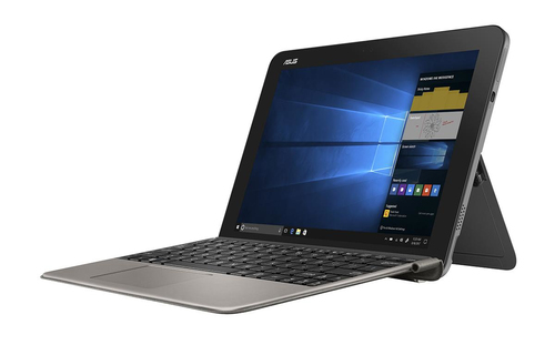 ASUS Transformer Mini T103HAF-GR033T Intel Atom x5-Z8350 Hübriid (kaks, 10.1", 4 GB RAM, 128 GB EMMC