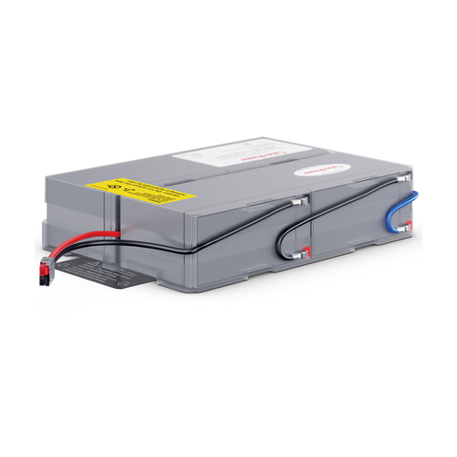 Cyber Power RB1270X4F product photo