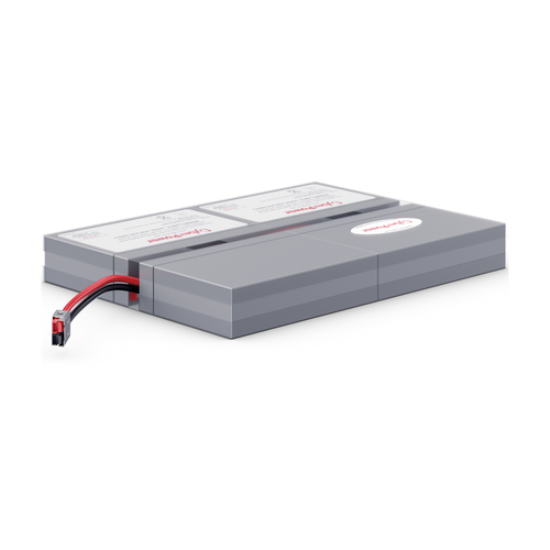 Cyber Power RB0670X4A product photo