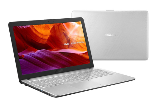 ASUS X543UA-GQ2577R, 15.6", Core i3-7020U, 1 TB HDD