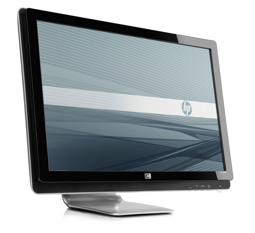 HP WT316AA computer monitor – image 3