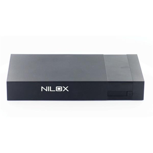 Nilox HD Multimedia Box M1