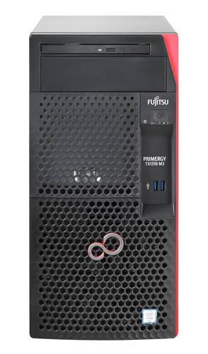 Specs Fujitsu PRIMERGY TX1310 M3 server 2 TB Tower Intel® Xeon® E3