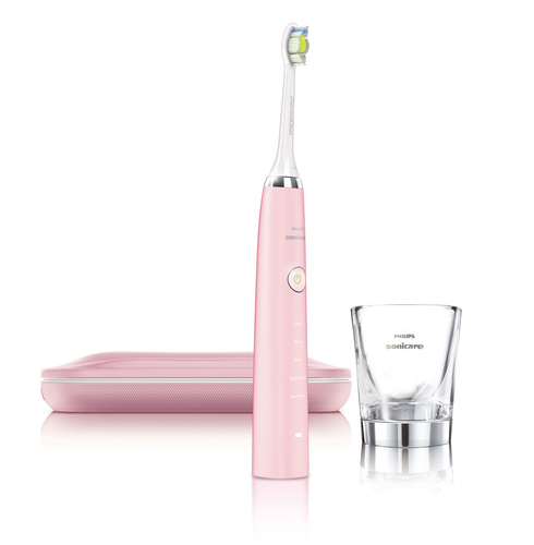 Philips Sonicare DiamondClean Sonic electric toothbrush HX9361/67