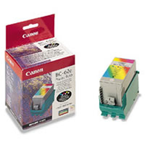 Canon BC62e Photo Ink Cartridge